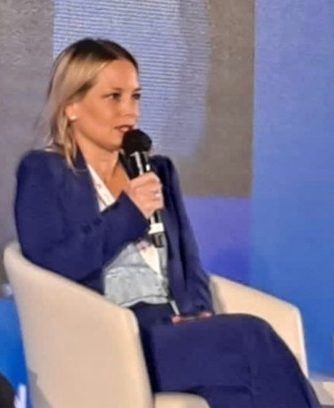 Maren Schmidt De Angelis